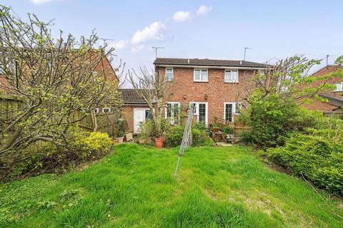 3 bedroom semi-detached house for sale, Swindon,  Wiltshire,  SN5