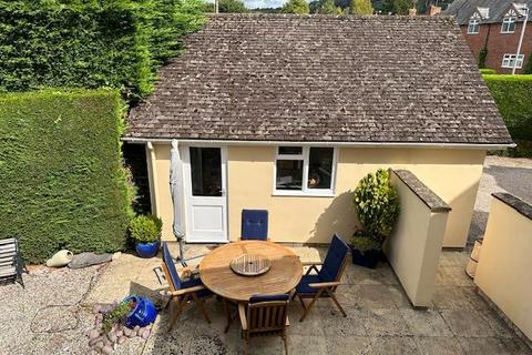 3 bedroom detached house for sale, Stone Hall, Stone Drive, Colwall, Malvern, Herefordshire, WR13 6QJ