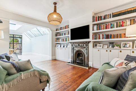 4 bedroom terraced house for sale, Clavering Avenue, Barnes, London