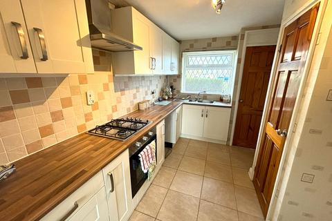 3 bedroom terraced house for sale, Sylvester Close, Hyde