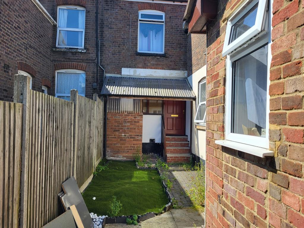 1 bedroom Property for rent