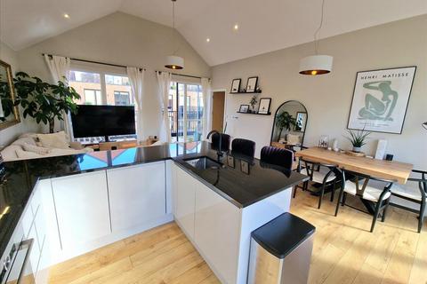 2 bedroom flat to rent, Zanara Court, Sydenham Road, Sydenham, London, SE26