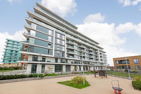3 bedroom apartment to rent, Great Eastern Court, 2 Springham Walk, Greenwich, SE10