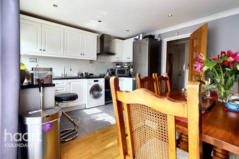 4 bedroom townhouse for sale, Douglas, Little Strand, NW9