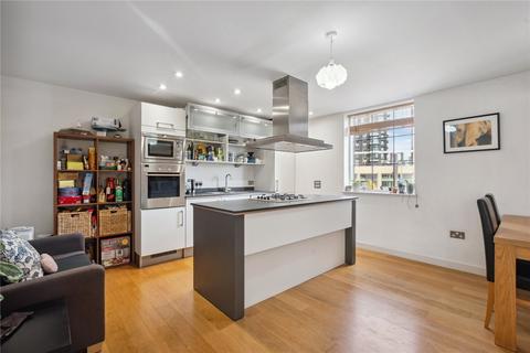 2 bedroom apartment for sale, Candlemakers Apartments, 112 York Road, London, SW11