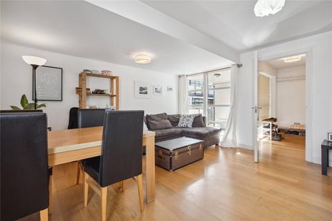 Candlemakers Apartments, 112 York Road, London, SW11