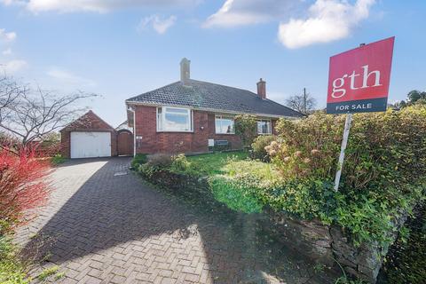 2 bedroom bungalow for sale, Parkhouse Road, Minehead, Somerset, TA24