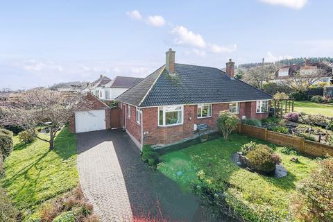 2 bedroom bungalow for sale, Parkhouse Road, Minehead, Somerset, TA24