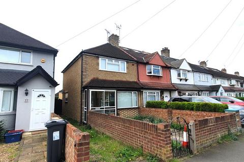 20 Hampton Lane, Hanworth, Feltham, TW13 6PD