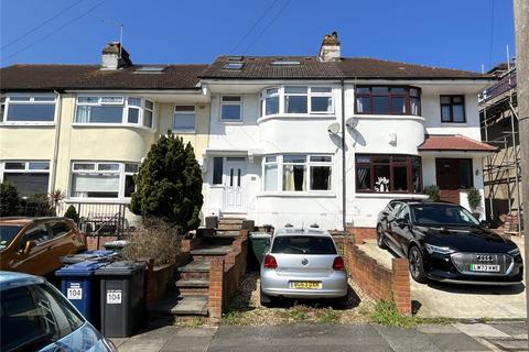 4 bedroom terraced house for sale, Daneland, East Barnet EN4