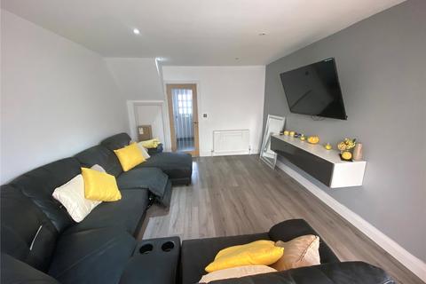 2 bedroom terraced house for sale, King John Avenue, Bearwood, Bournemouth, Dorset, BH11