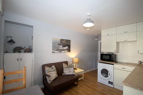 1 bedroom ground floor flat for sale, 33a Ardconnel Street, INVERNESS, IV2 3HA