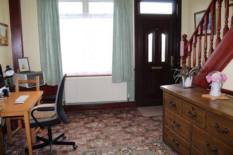 2 bedroom end of terrace house for sale, Laverick Road, Jacksdale, Nottinghamshire. NG16 5LQ
