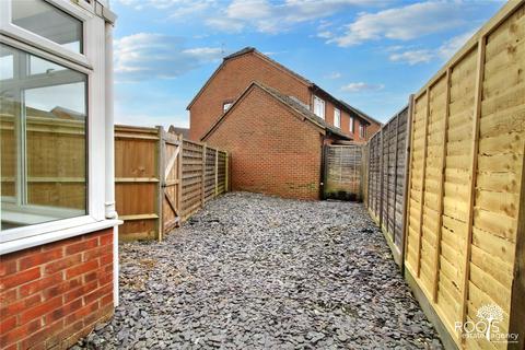 1 bedroom end of terrace house for sale, Thatcham, Berkshire RG19