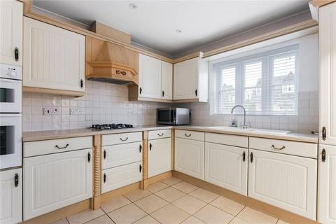 3 bedroom terraced house to rent, Shepherds Way, Stow on the Wold, Cheltenham, Gloucestershire, GL54