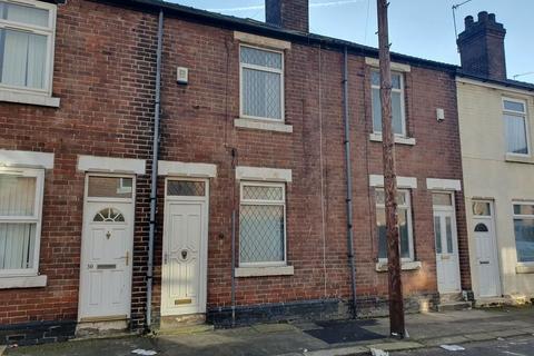 2 bedroom terraced house for sale, Clifton Avenue, Clifton, Rotherham, South Yorkshire, S65 2QA