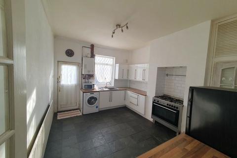 2 bedroom terraced house for sale, Clifton Avenue, Clifton, Rotherham, South Yorkshire, S65 2QA