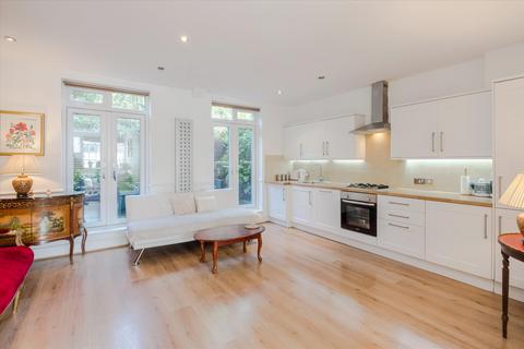 3 bedroom terraced house for sale, Northwick Close, St John's Wood, London, NW8