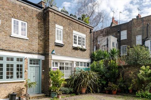 undefined, Northwick Close, St John's Wood, London, NW8.