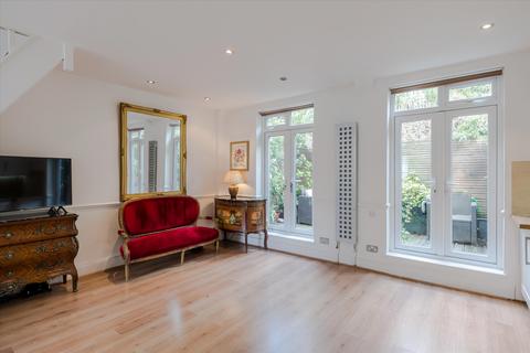 undefined, Northwick Close, St John's Wood, London, NW8.