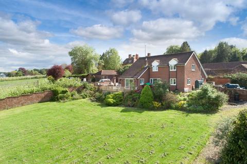 4 bedroom detached house for sale, Littleton Panell, Wiltshire