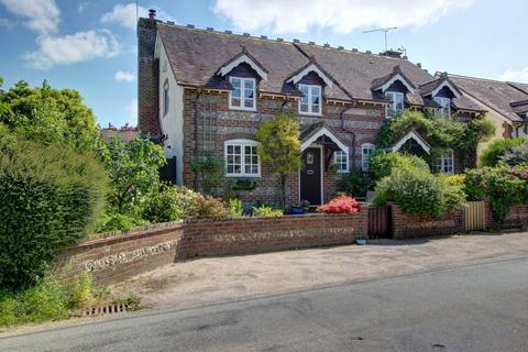 undefined, West Street, Winterborne Kingston