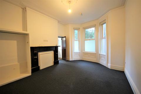 Studio to rent, Wimborne Road, Winton, Bournemouth
