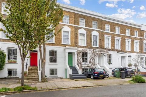 4 bedroom terraced house for sale, Fentiman Road, London, SW8