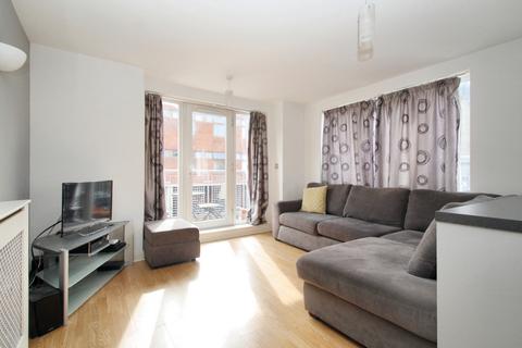 2 bedroom apartment for sale, Riverbank Point, Uxbridge