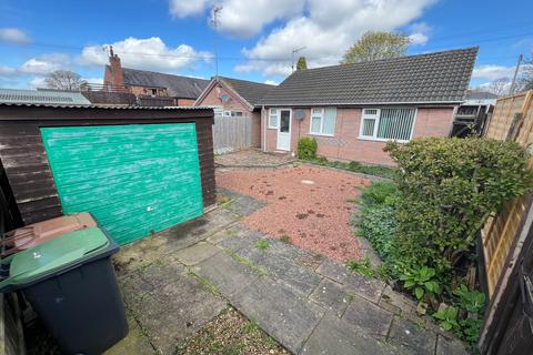 3 bedroom bungalow to rent, 28 Brookhill Leys Road Eastwood Nottingham NG16 3HZ