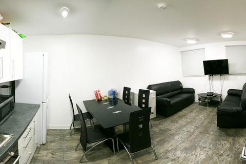 Studio for sale, at Liverpool Student Studios, Lord Nelson Street L1