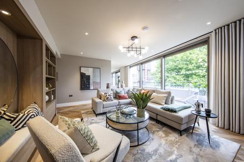 2 bedroom apartment for sale, Plot 17, Chimes at Chimes, Chimes, Horseferry Road SW1P