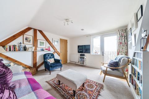 2 bedroom apartment for sale, The Horsefair, Romsey, Hampshire, SO51