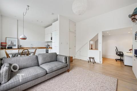 2 bedroom flat for sale, Caversham Road, Kentish Town NW5