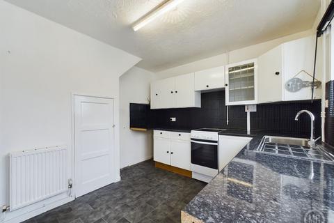 2 bedroom end of terrace house for sale, Whittock Road, Bristol, BS14