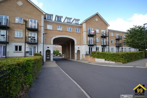 2 bedroom apartment for sale, The Dell, Southampton, SO15