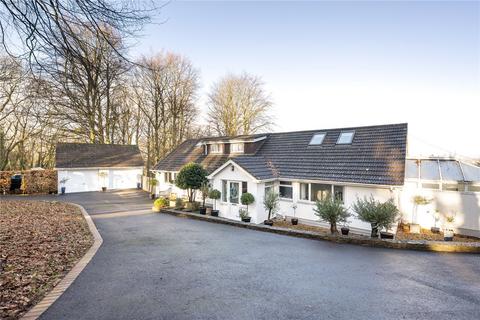 5 bedroom detached house for sale, Cadbury Camp Lane, Clapton in Gordano, Bristol, BS20