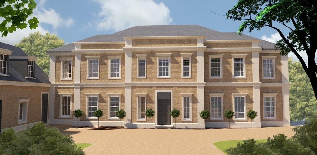 Approved Plan Cgi