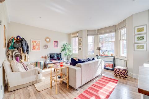 2 bedroom apartment to rent, New Kings Road, London, SW6
