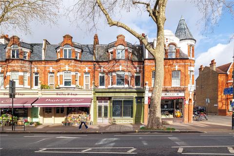2 bedroom apartment to rent, New Kings Road, London, SW6