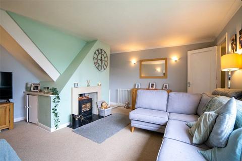 3 bedroom end of terrace house for sale, Great Glen, Leicestershire LE8
