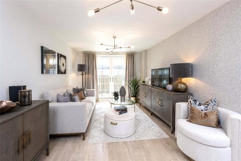 1 bedroom penthouse for sale, Lightfield, Barnet, London, EN5