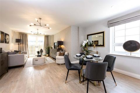 1 bedroom penthouse for sale, Penthouse 57 Lightfield, Barnet, London, EN5