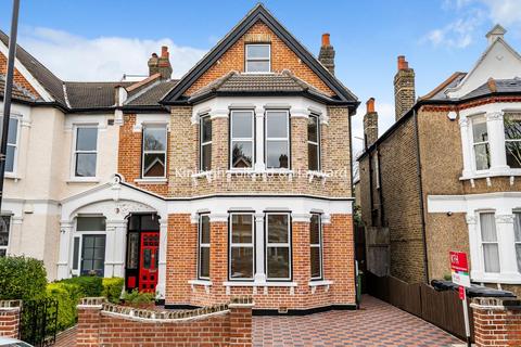 9 bedroom semi-detached house for sale, Culverley Road, Catford