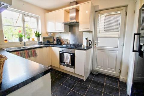 3 bedroom detached house for sale, Nutley Mill Road, Pevensey BN24