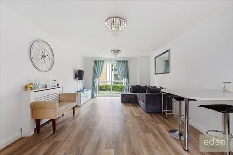 1 bedroom ground floor flat for sale, Wills Crescent, Leybourne, ME19