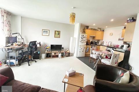 1 bedroom apartment for sale, Oak Vale, Oakfield, Ryde