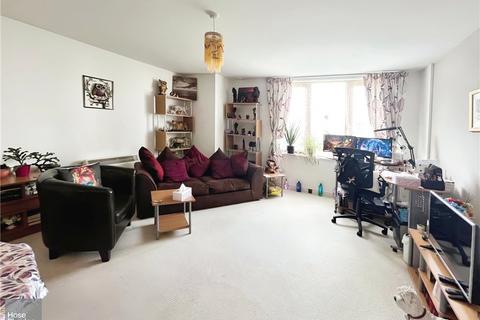 undefined, Oak Vale, Oakfield, Ryde