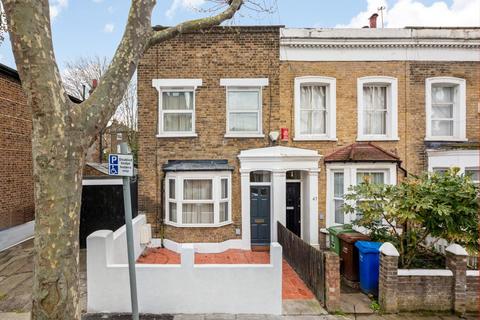 3 bedroom house for sale, Chadwick Road, Peckham, London, SE15