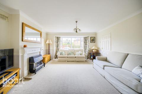 42 Brookside Avenue, Kenilworth, CV8 1ET